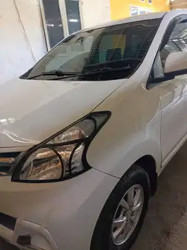 di jual mobil avanza