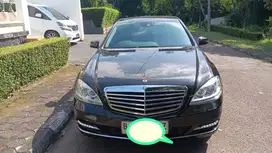 MERCEDES BENZ S 300 L