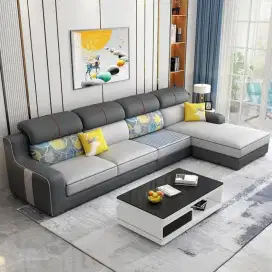 SOFA LETER L | SOFA MODERN