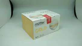 Mutter Gold Hand Free Breast Pump