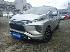 [OLXmobbi] Mitsubishi Xpander 1.5 Sport Bensin-AT 2018 Silver