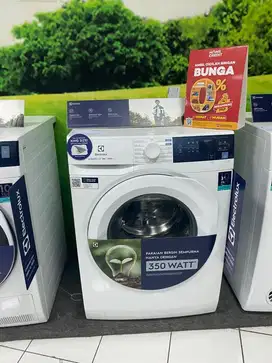 PROMO Kredit Mesin Cuci Electrolux Bukaan Atas Dan Depan byHome Credit