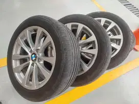 Velg ban BMW F30 original