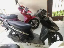 Honda vario kondisi MATI