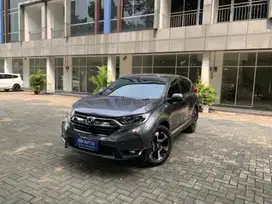 [OLXmobbi] Honda CR-V 1.5 Turbo Bensin-AT 2017