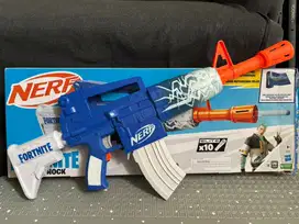 Nerf Fornite Original