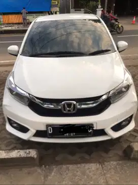 Honda Brio 2022 (Nego)