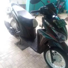 Dijual Honda Vario125