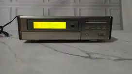 Denon D100 Tuner Digial Stereo AM/FM