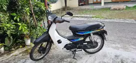 Astrea Grand 93 Bulus..  double active