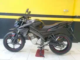 Vixion ke 2015 siap pakai