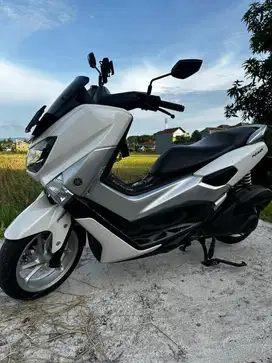 Yamaha Nmax 2017 ABS