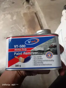 Paint Remover SAPPORO