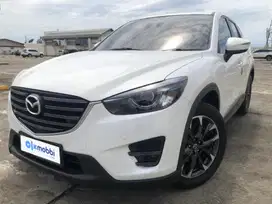 DP Rendah Mazda CX-5 2.5 Touring Bensin-AT 2018 8SSSZS CRS