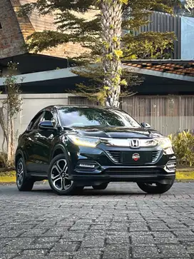 Honda HR-V 2019 Bensin