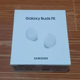 SAMSUNG GALAXY BUDS FE GARANSI SEIN