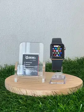 Apple Watch Series 2 - 38 MM | Garansi | Second Original