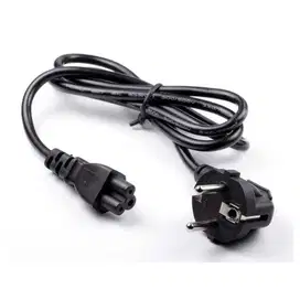 JUAL KABEL POWER UNTUK CHARGER LAPTOP BARU