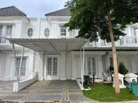 Dijual rumah di citraland palembang cluster inari palembang