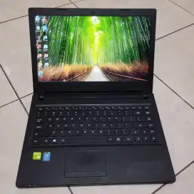 Laptop Lenovo 80rk