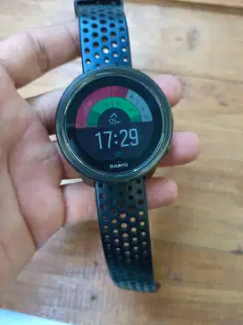 Jam tangan Suunto 9 G1 black baro