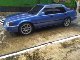 Honda Accord 1987 Bensin