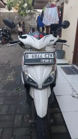 VARIO 110 LED INJEK