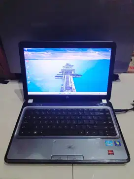 Laptop HP Pavilion g4-1214tx Notebook Intel Core i5 SSD 500GB Ram8gb
