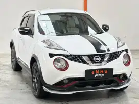 JUKE 1.5 REVOLT MATIC 2015 FACELIFT ISTIMEWA!!