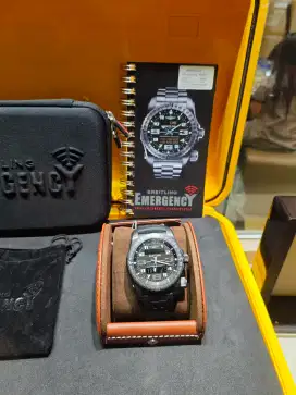 BREITLING Emergency