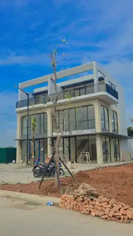 RUKO LIPPO CIKARANG ! HARGA HEMAT @LIPPO CIKARANG !!