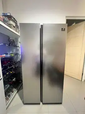 Kulkas Samsung 2 pintu