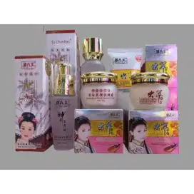 Produk yu chun mei