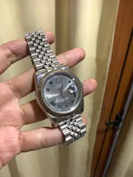 Jam tangan rolex automatic