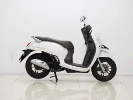 scoopy prestige 2024 DP 500K