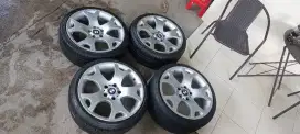 Velg BMW X5 R19