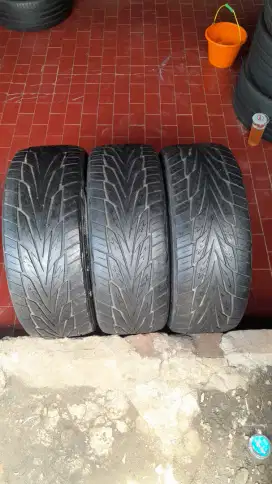 Ban copotan Toyo Proxes ST3 255/50 R20 80% 2022..3pcs
