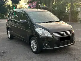 Ertiga GX 2013 matic solo