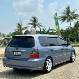 Honda Odyssey RA6 2003 Absolute