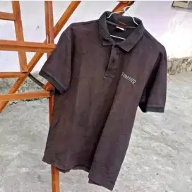 PROMO VINTAGE THRASHER SAN FRANSISCO SIZE L KOLEKSI KASOS POLO