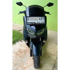 Yamaha Nmax Connected ABS 2023/2024