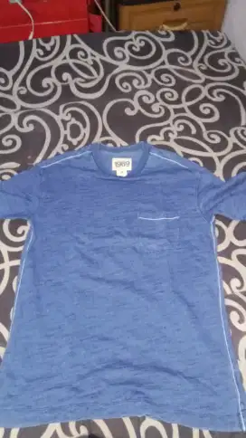 Kaos GAP Denim Pocket 1969.