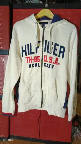 Hoodie Tommy Hilfiger