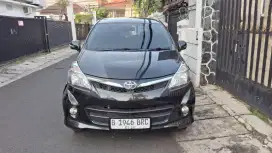 Veloz 1,5cc Matic 2012