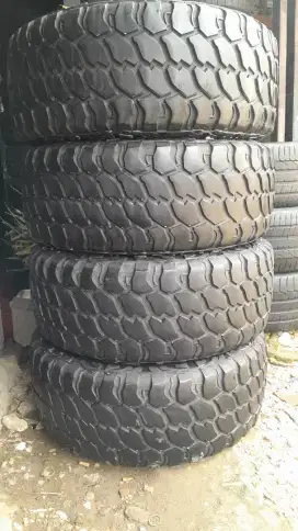 Ban copotan achiles disherhark M/T 265/60 R18 80% 2018..4pcs