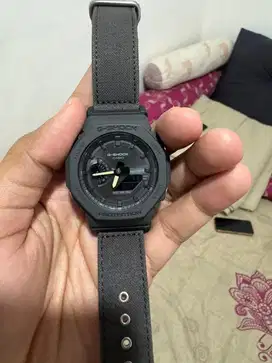 Jam Tangan Casio G-Shock GA-B2100CT-1A5