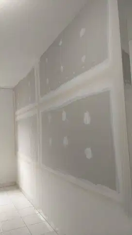 SEKAT RUANGAN PARTISI GYPSUM & PARTISI GRC BANDUNG KOTA SEKAT GIPSUM 2