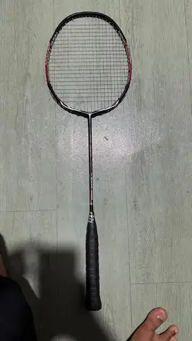 Raket Badminton Felet TJ POWER Power Original