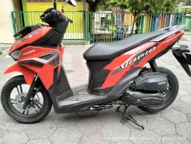 VARIO 125 2023 PLAT AD KUMPLIT TERAWAT