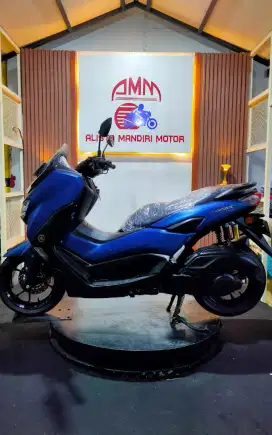 ALL NEW NMAX TH 2021 . CASH/KREDIT